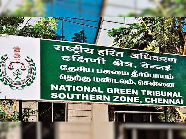 NGT directs TNPCB to issue dos and don’ts ahead of Ganesh festival