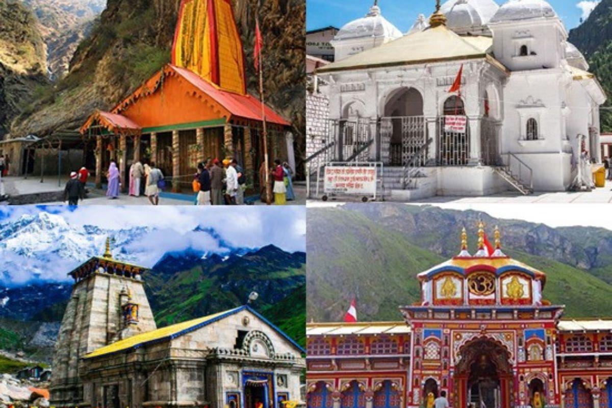 Char Dham Yatra