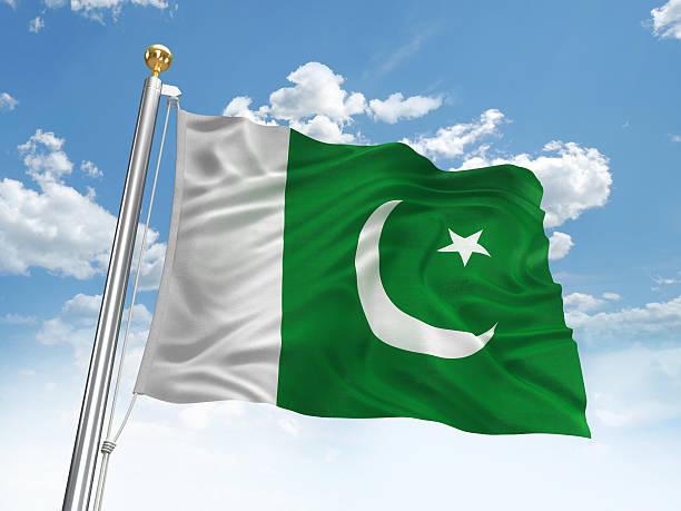 Pakistan flag