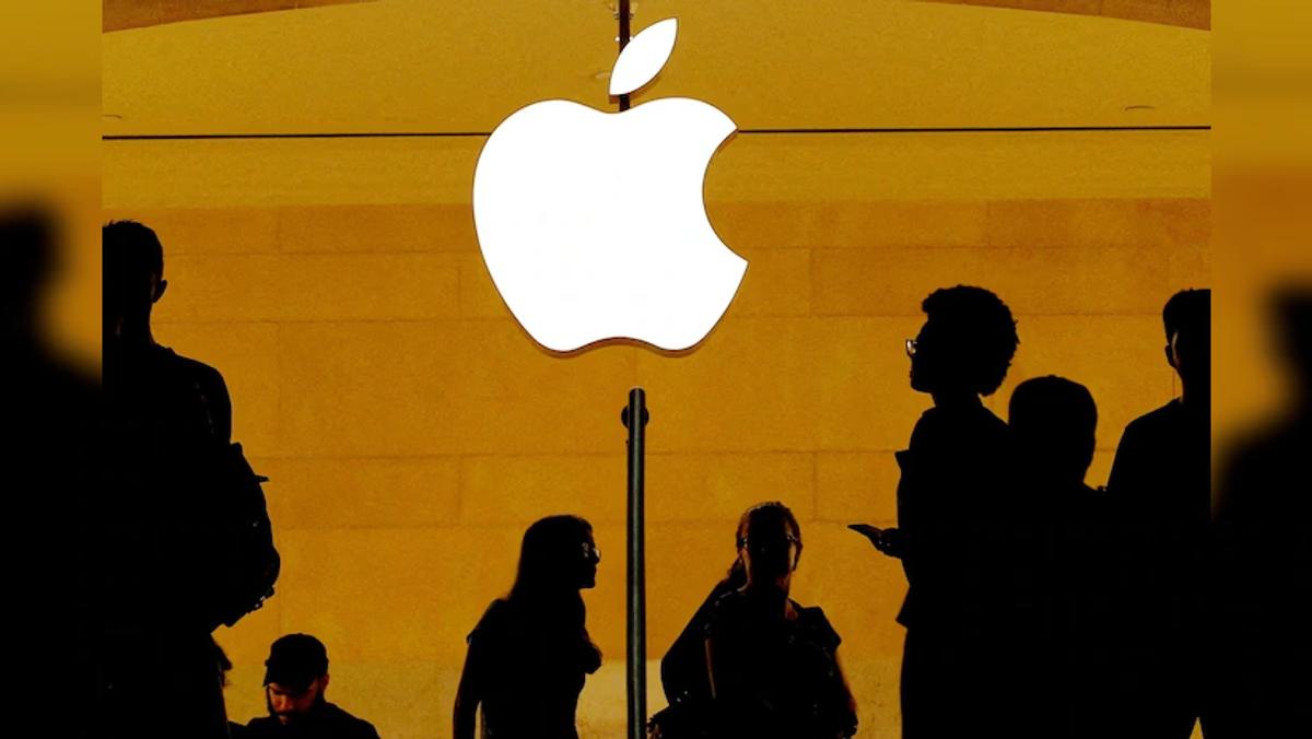 UK Security Officials Demand Apple Create