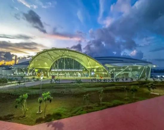 PM to inaugurate new terminal building of Port Blair airport tomorrow
