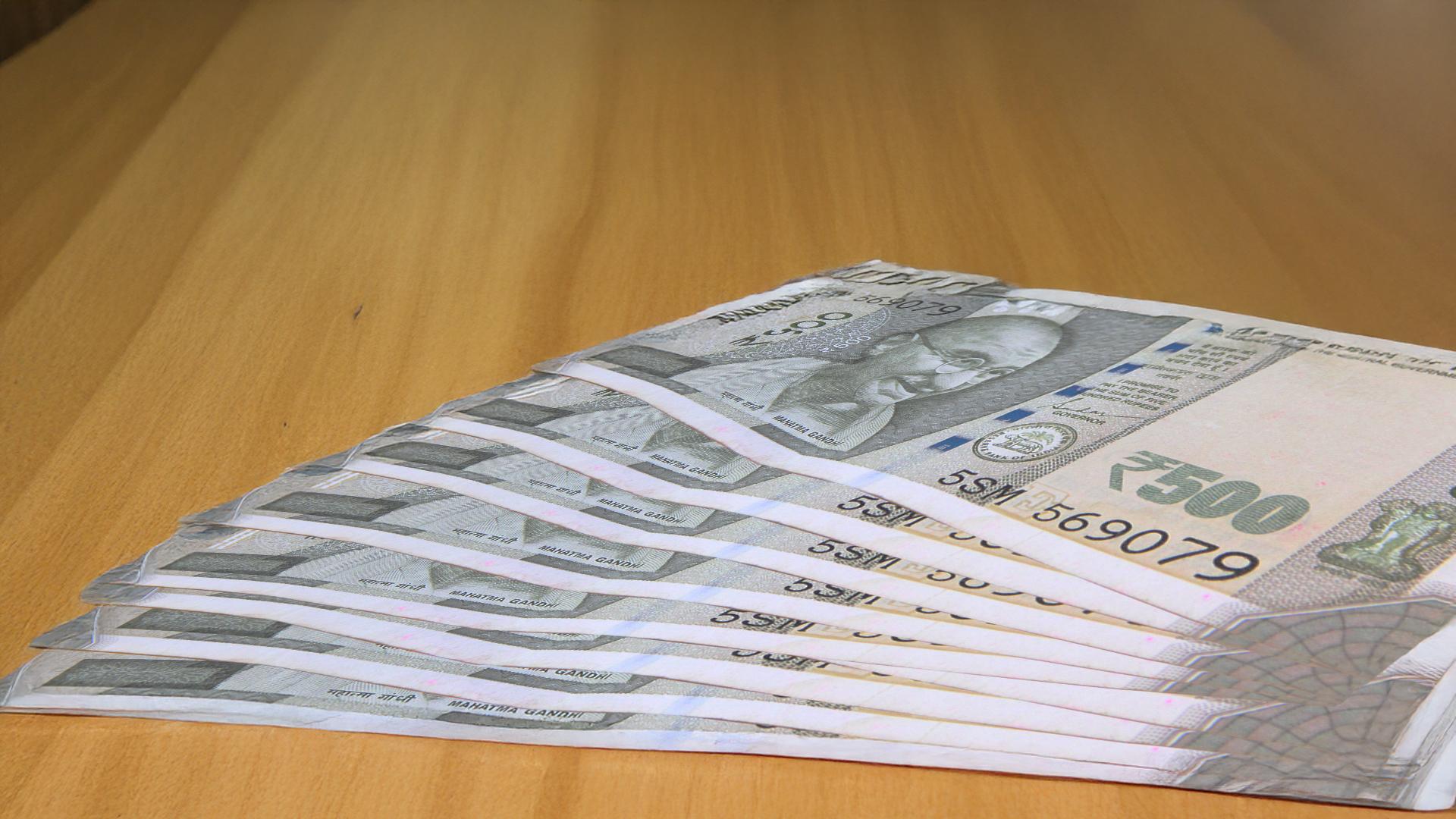 Gujarat: Manager defrauds grain trader of Rs 92.92 lakh