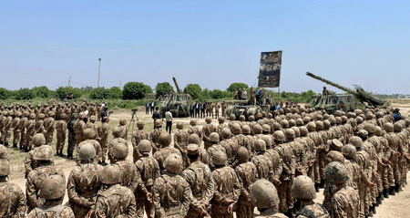 Despite global flak, Pakistan persists with terrorism as its state policy (IANS Analysis)