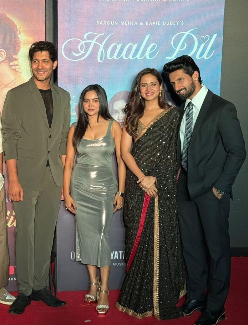 Ravi-Sargun on Working Hours in the Industry