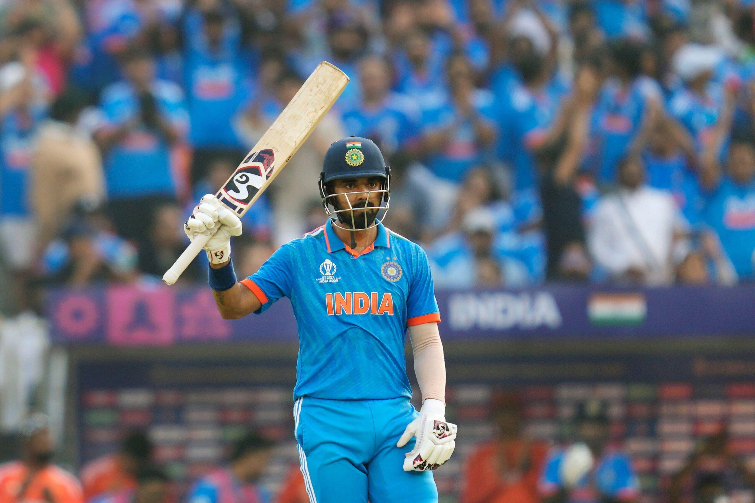 Can't wait for the season to begin KL Rahul on joining Delhi Capitals ahead of IPL 2025