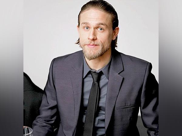 Charlie Hunnam