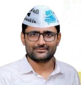 Assembly bypolls result: AAP wins Gujarat's Visavadar, defeats BJP