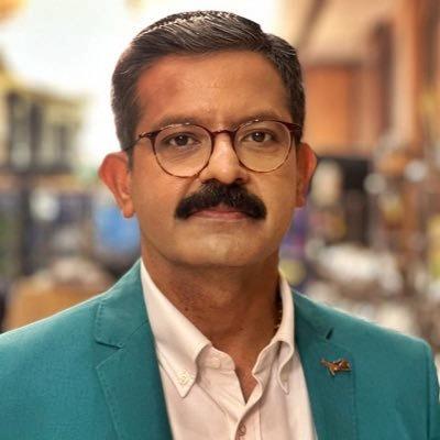 'Un-finished: The End of Kejriwal Era?' by Sumit Awasthi tells the untold story of AAP's collapse (IANS Interview)