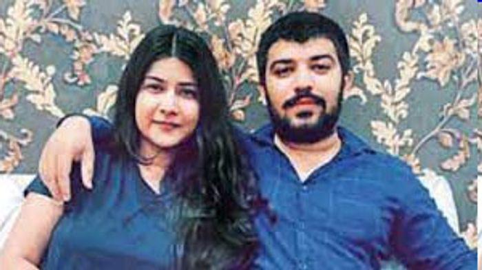 Nikki Yadav Murder Case