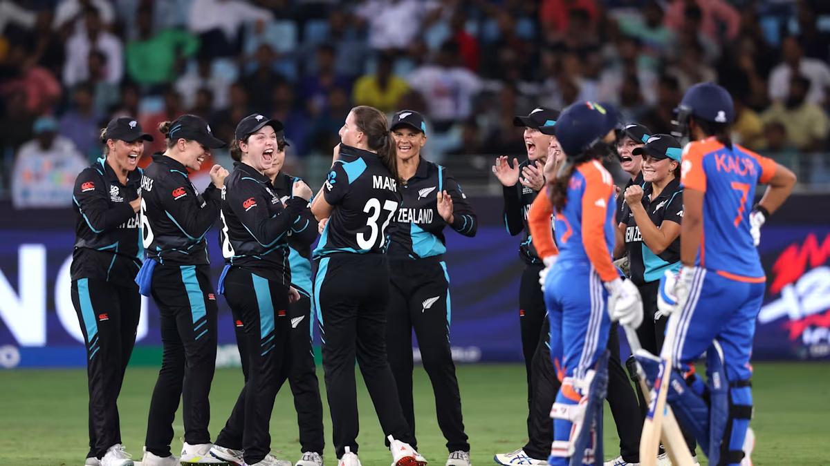 IND-W vs NZ-W Prediction Match 24, ICC Women's World Cup 2025