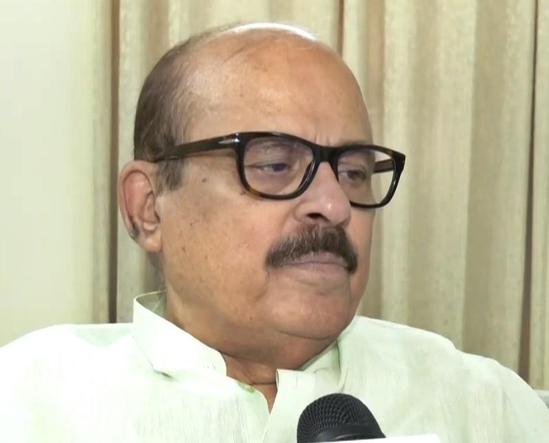 It was just a formality to show unity among all parties: Tariq Anwar on delegation meeting PM Modi