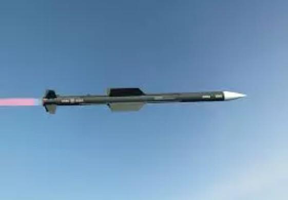 DRDO and IAF successfully test Astra BVRAAM with indigenous radio frequency seeker from Su-30 Mk-I