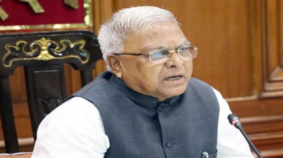 Education not just to get degree but to make useful life, says MP Guv