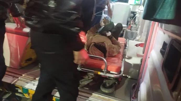 2 non-local labourers injured in firing by terrorists in J&K's Anantnag