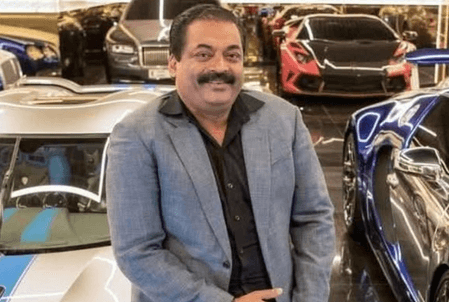 CJ Roy suicide case: CM Vijayan writes to FM Nirmala Sitharaman seeking judicial probe