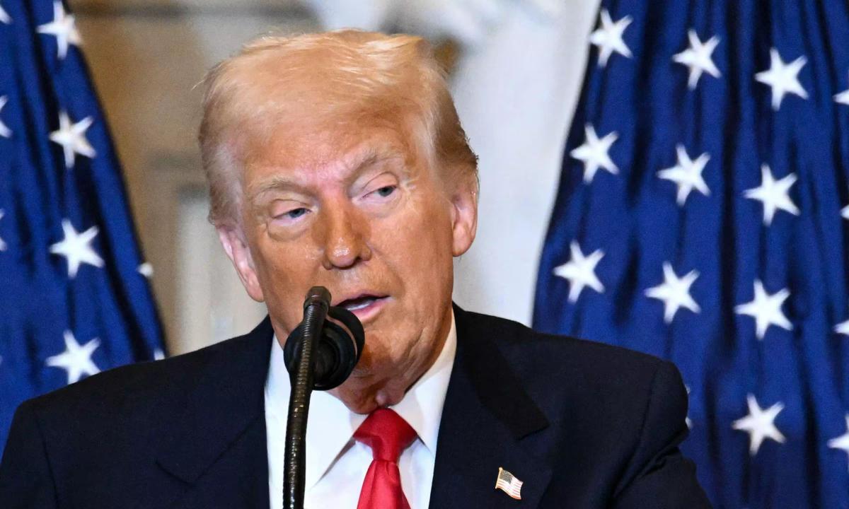 US Court Delays Deadline for Federal