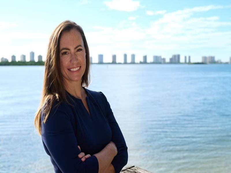 Democrat Gregory wins Florida bypoll seat in Trump's home turf; Republicans suffer setback