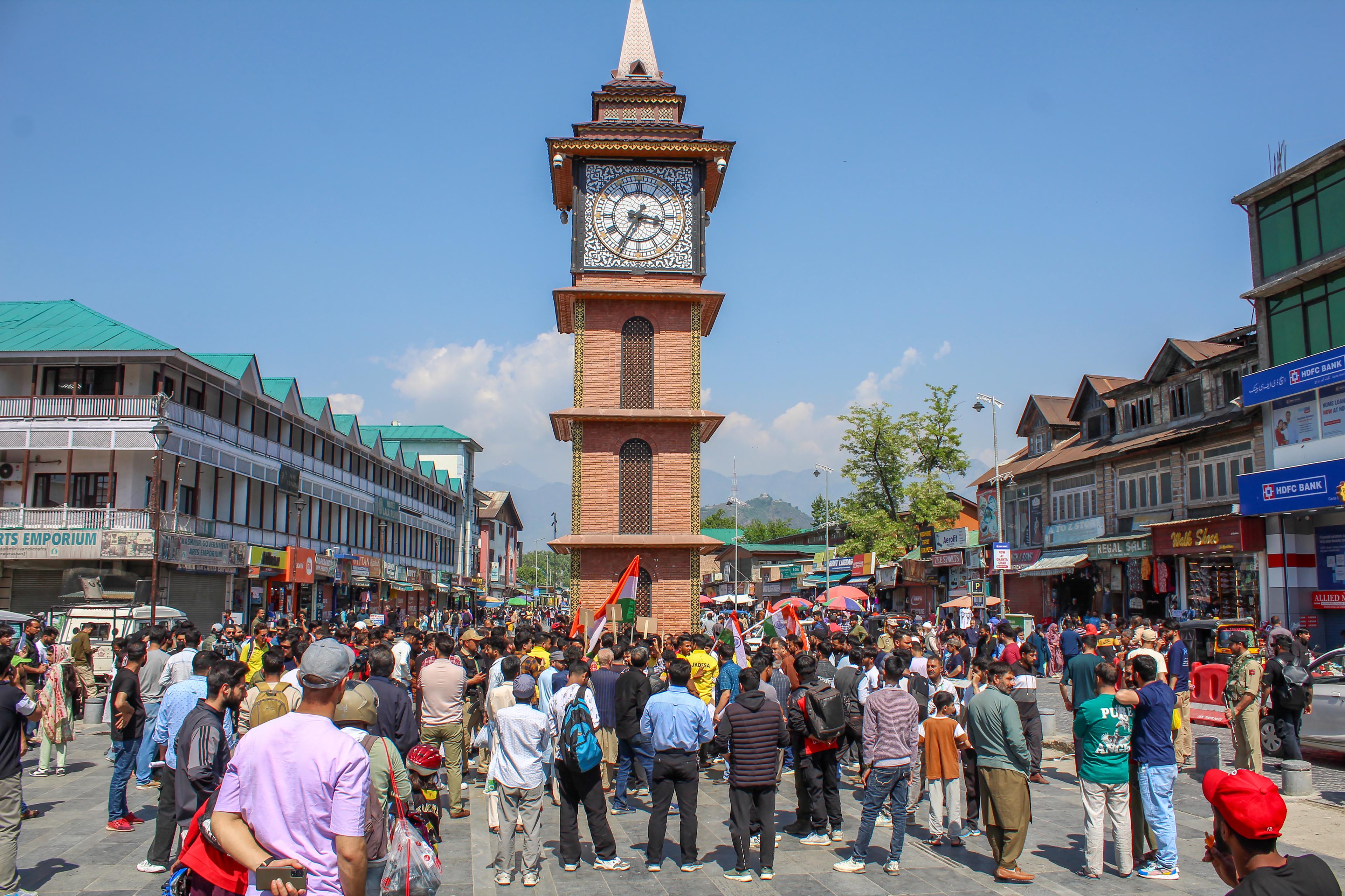 J&K: From Constitutional shift to developmental surge