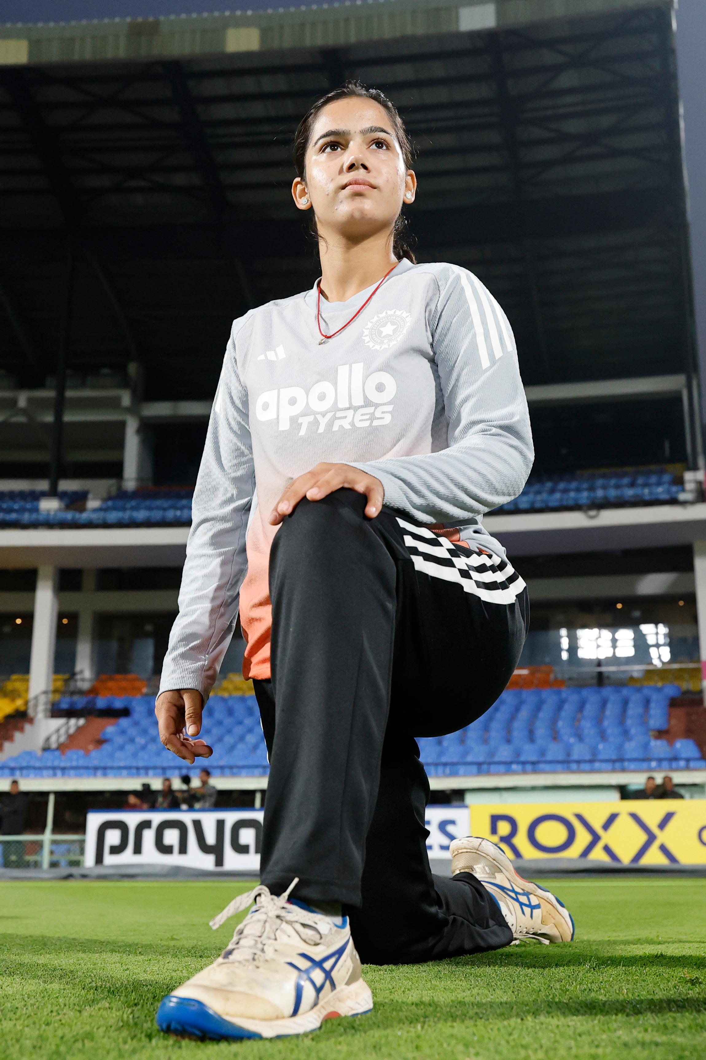 Team India reach Trivandrum ahead of 3rd T20I against Sri Lanka