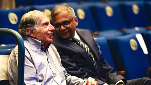 Tata Group pays tribute to Ratan Tata on his 88th birth anniversary