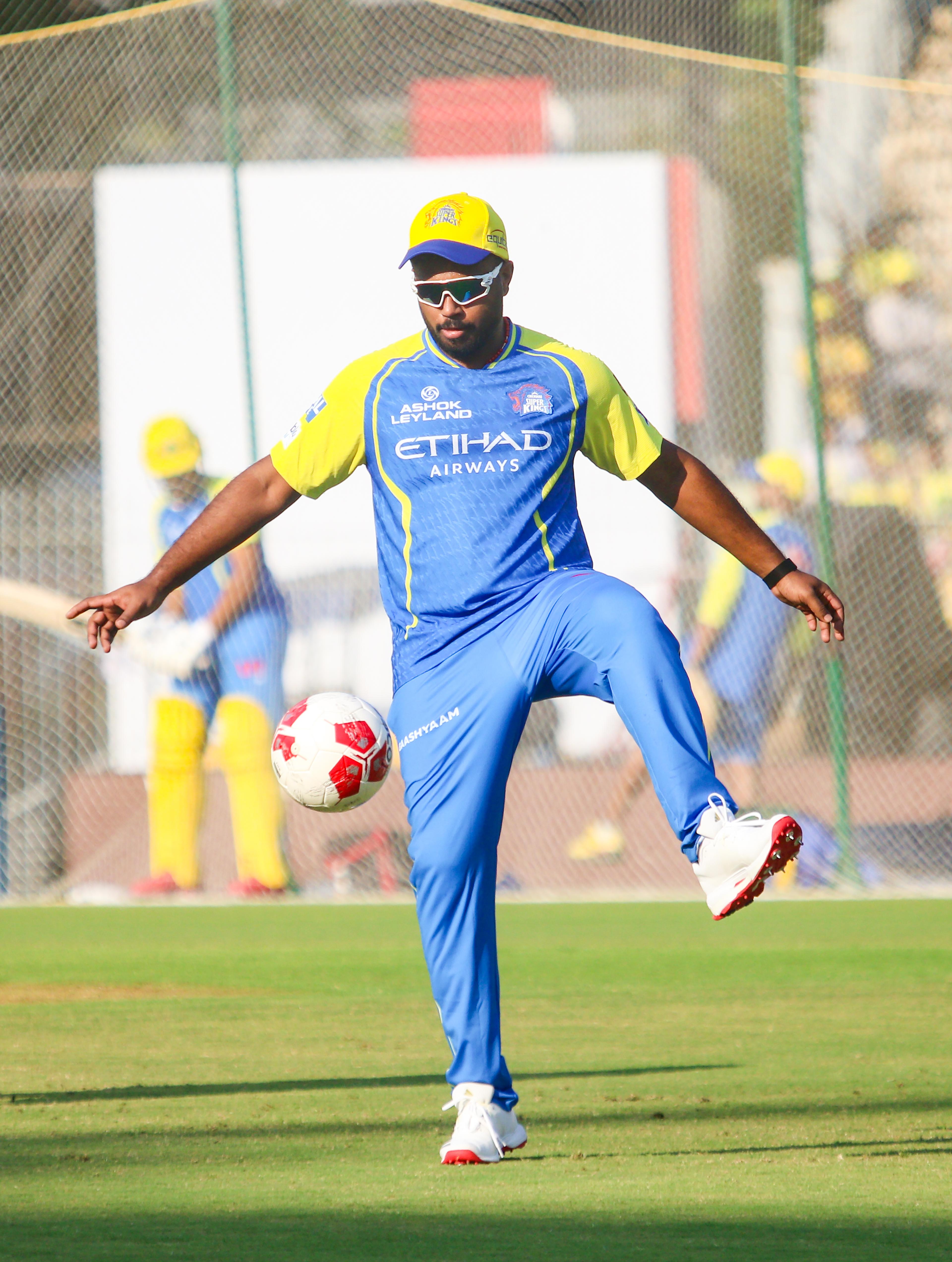 IPL 2026: When and Where to watch RR vs CSK, know all details