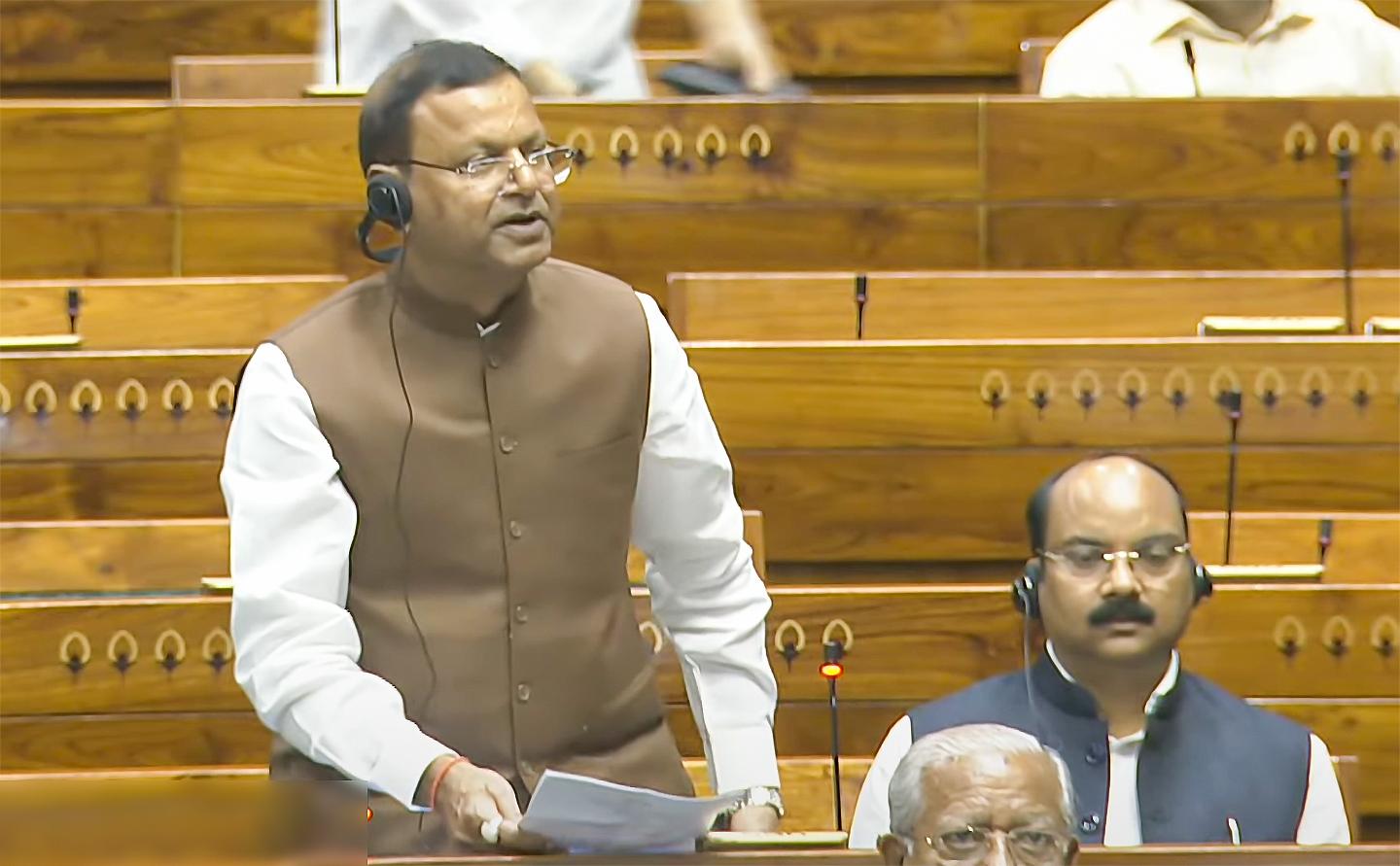 Rightful owners claim over Rs 2,000 crore under ‘Your Money, Your Right’ campaign: Minister