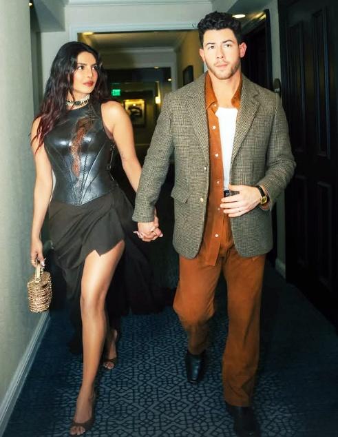 Nick Jonas is ‘beyond proud’ of Priyanka Chopra at ‘The Bluff’ premiere: I am more in awe of you everyday