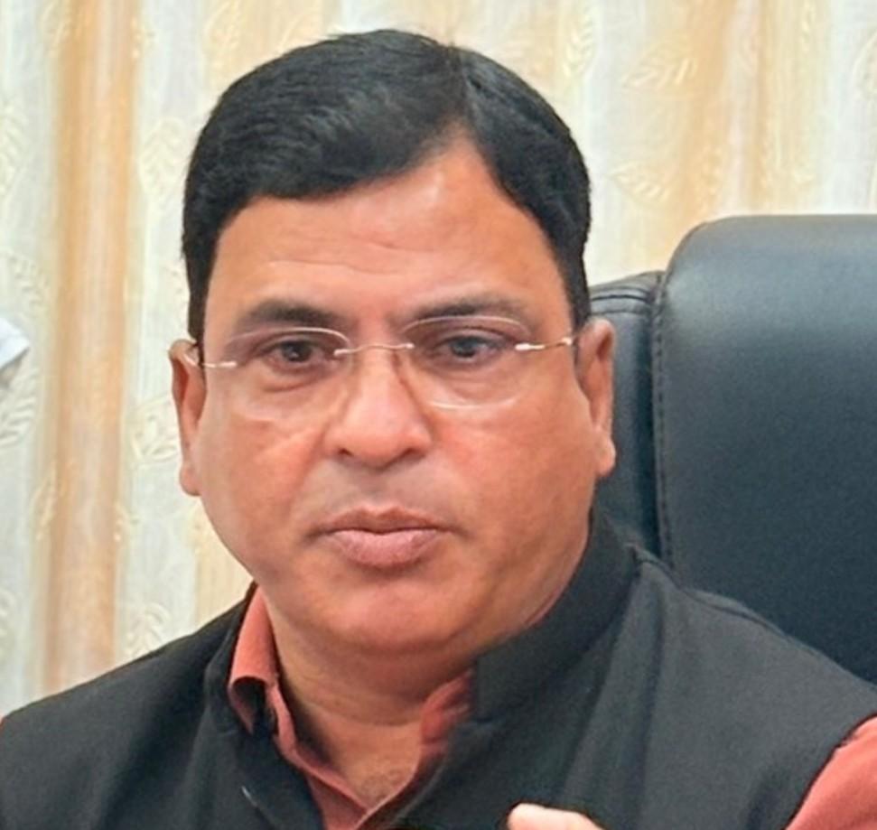 ‘Fraud in farmers’ aid’: Criminal action will be taken against culprits, says Maha Minister