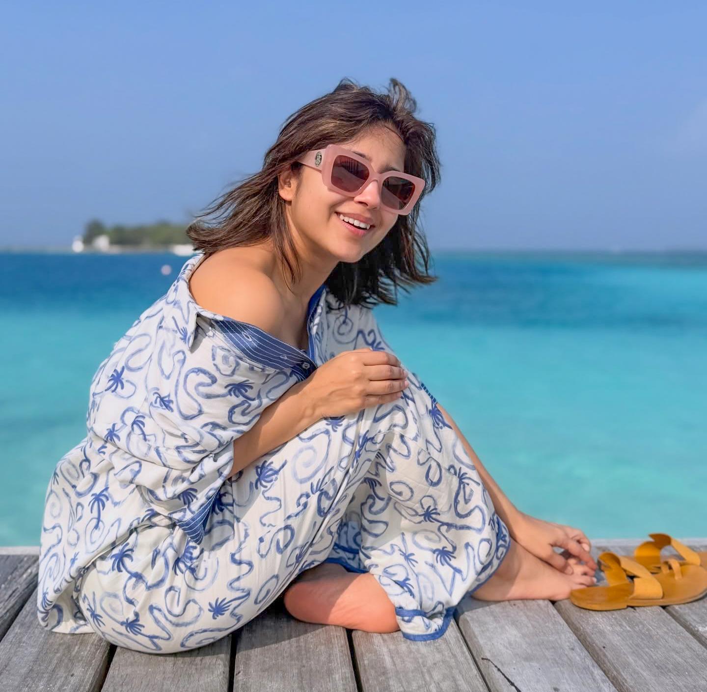 Shweta Tripathi doesn’t like to compare her characters