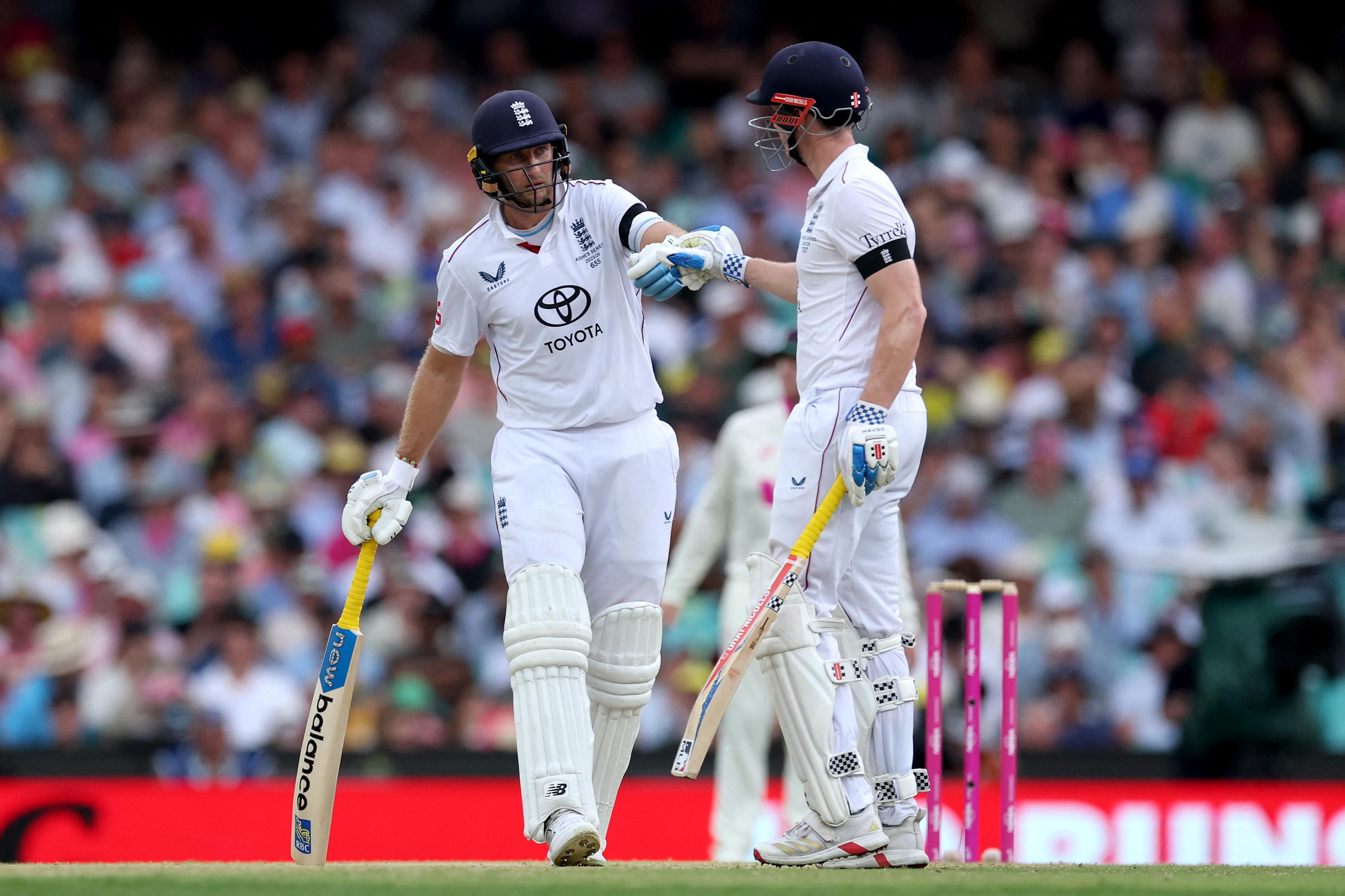 Ashes: Lack of spin bowling has made cricket in this series one-dimensional, says Atherton