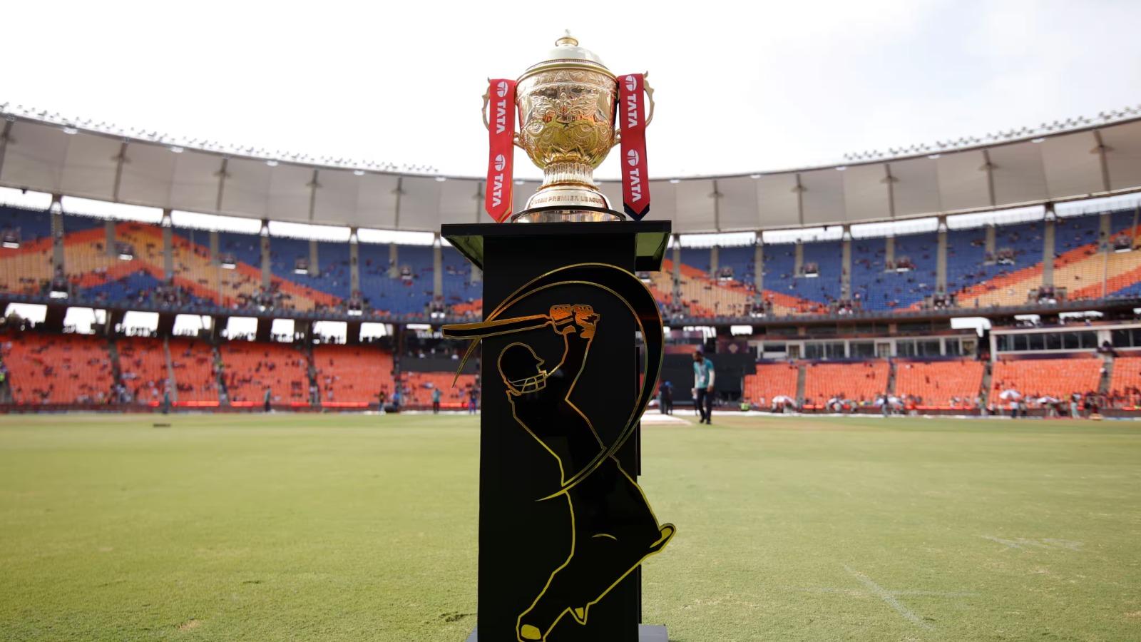 Package rights individually: Lalit Modi on IPL market strategy