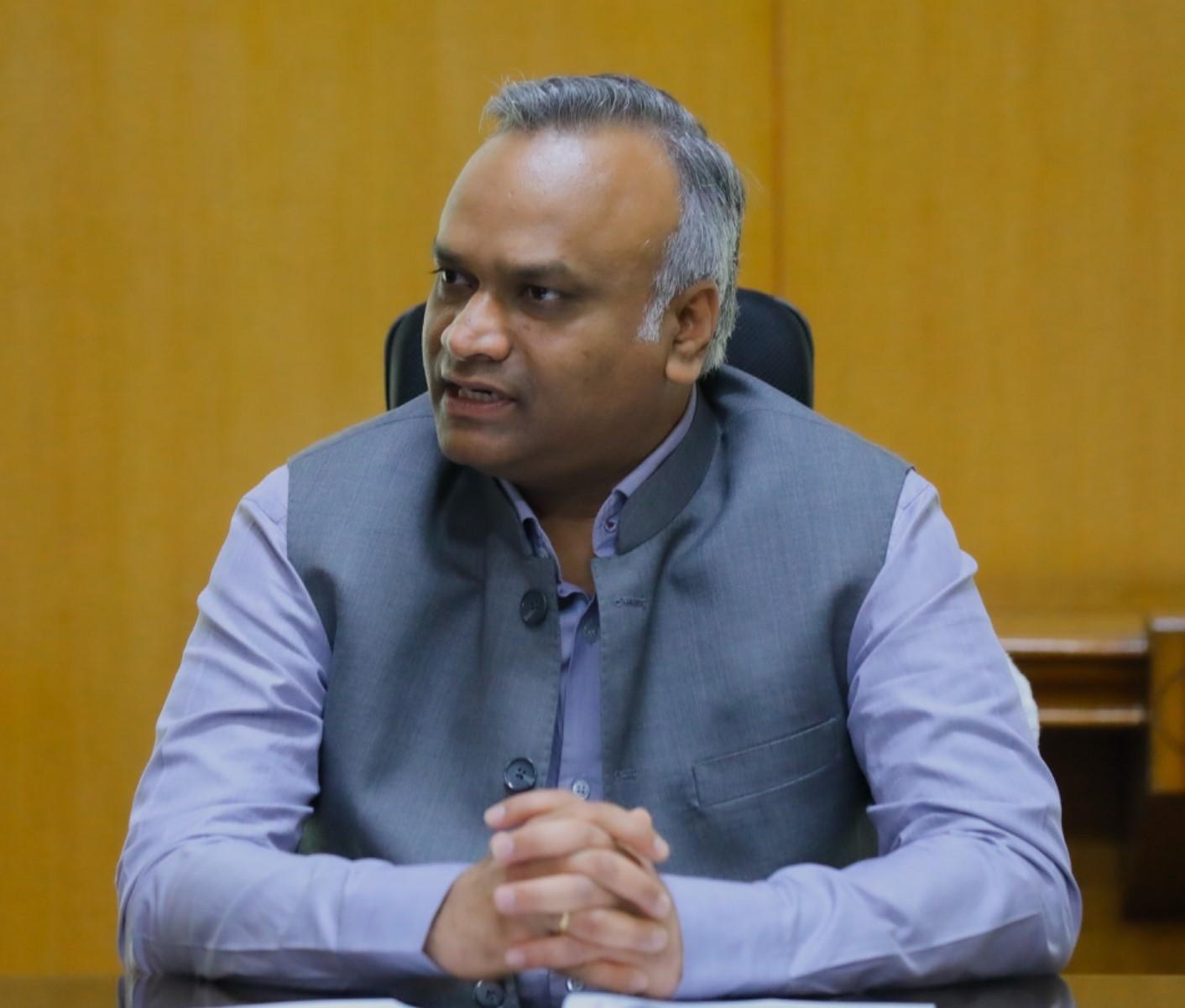 Karnataka Gram Panchayat tax collection hit record Rs 1,560 crore: Minister Priyank Kharge