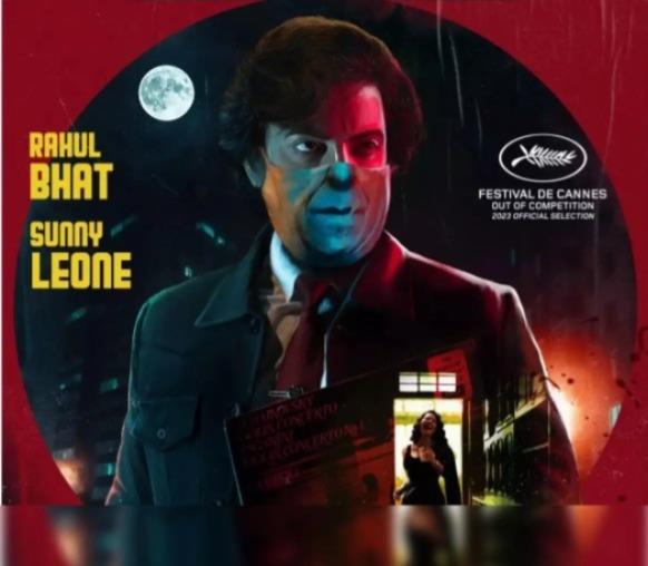 Rahul Bhat on ‘Kennedy’ getting limited release: This film carved its own destiny