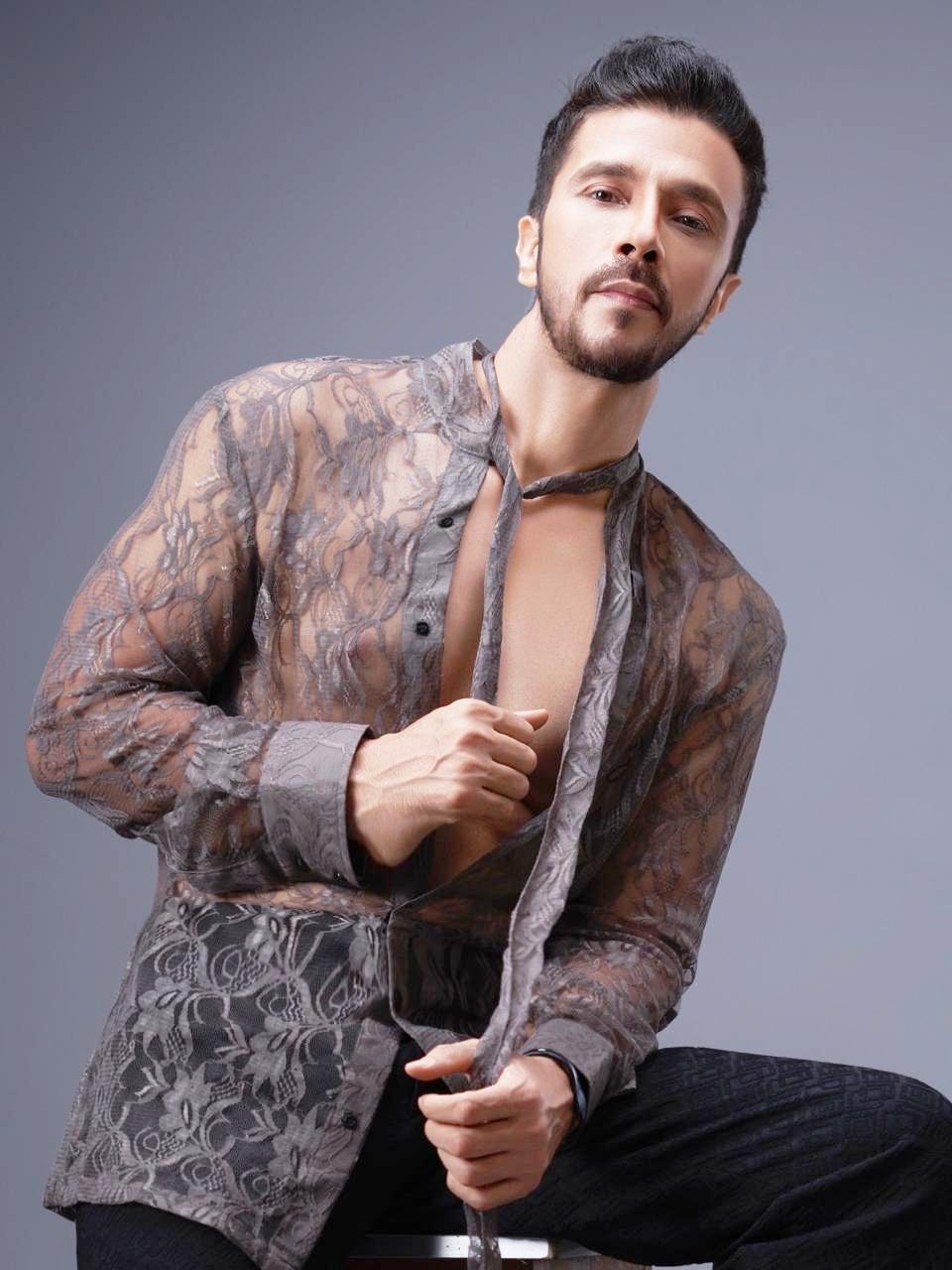 ‘The Bengal Files’ teaser unveiled, Darshan Kumaar says ‘this time it’s more intense’