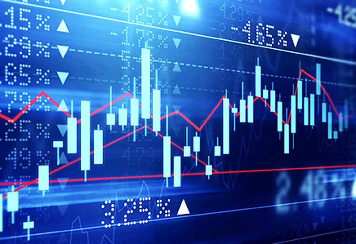 Indian Stock Market Opens Lower Amid