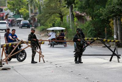 Philippines urges Filipinos in Cambodia, Thailand to keep calm as efforts to resolve conflict continue