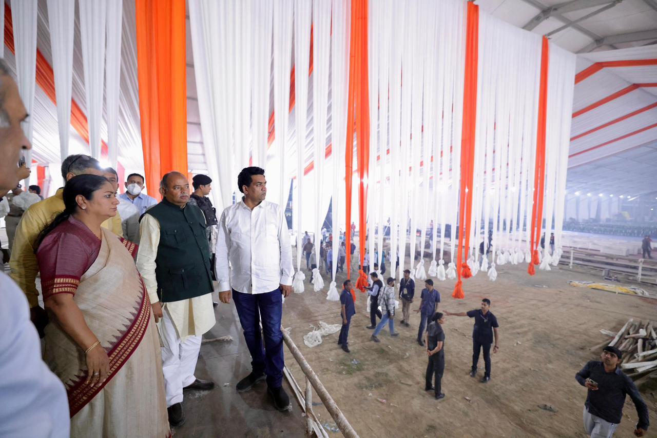 Delhi's world-class transport to build ‘Viksit Bharat’: CM Rekha Gupta