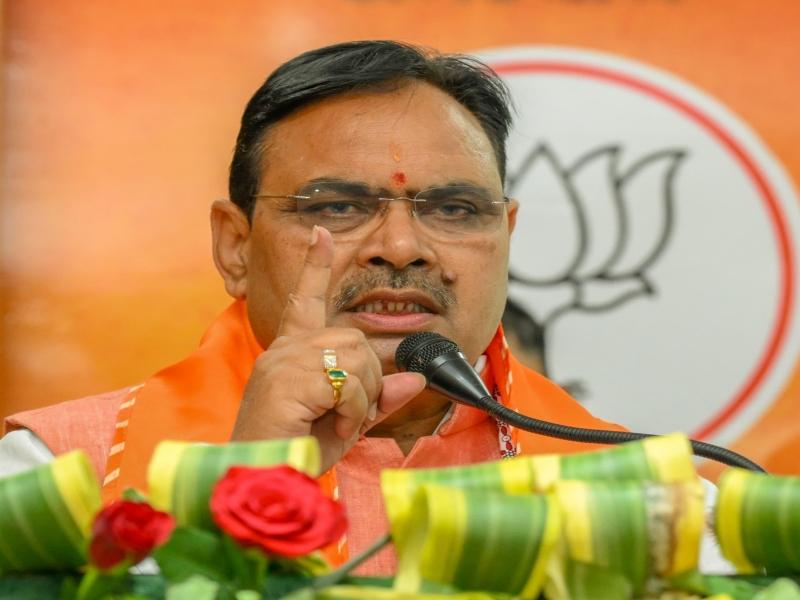 1.5 years of governance has outperformed 5-yr work of Cong regime: Rajasthan CM