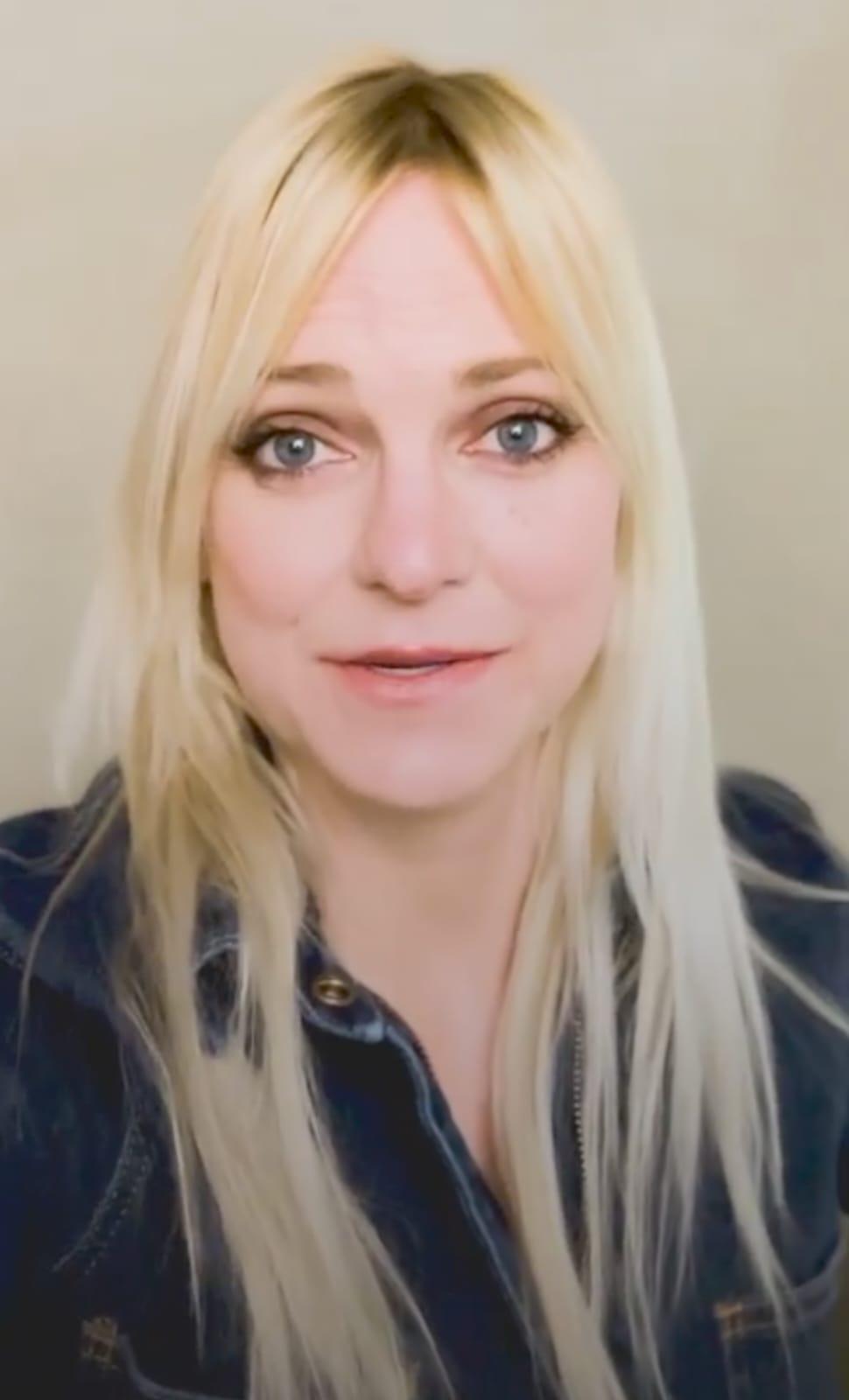 Anna Faris on her ‘Scary Movie’ return: I've been so sentimental