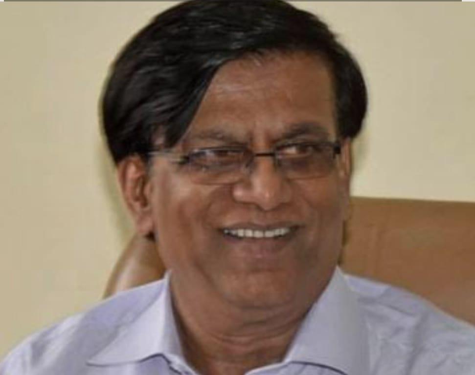 K'taka CM's economic advisor raises voice against sand mafia, urges action