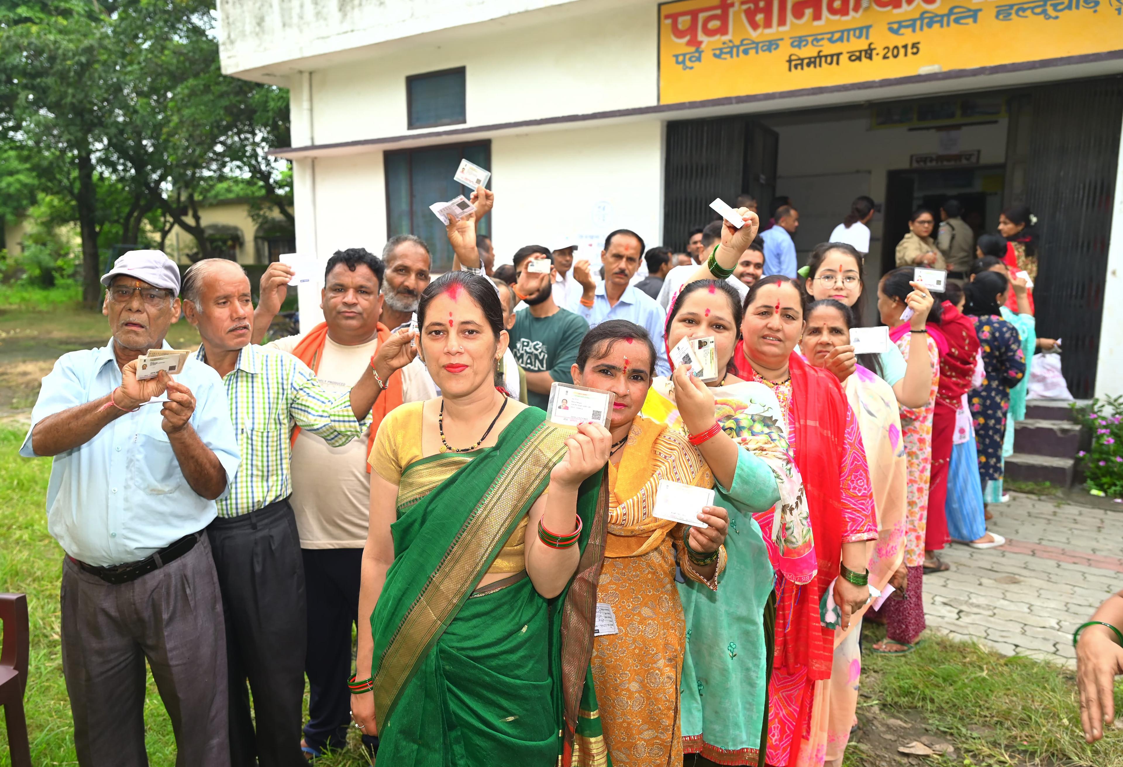 Over 2.75 crore rural property cards generated for 1.82 lakh villages: Govt