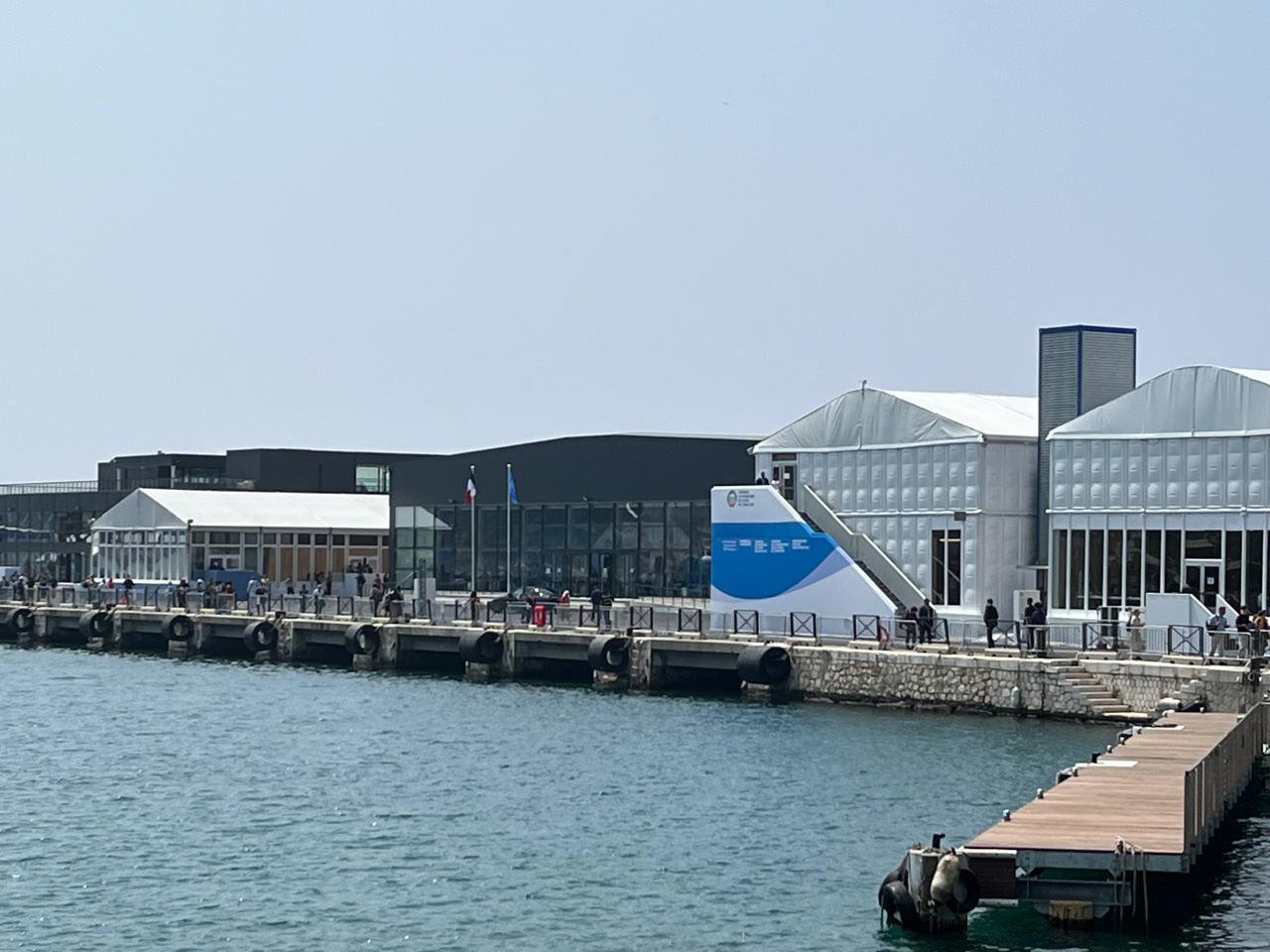 UNOC opportunity for nations to ensure protection, sustainable use of ocean