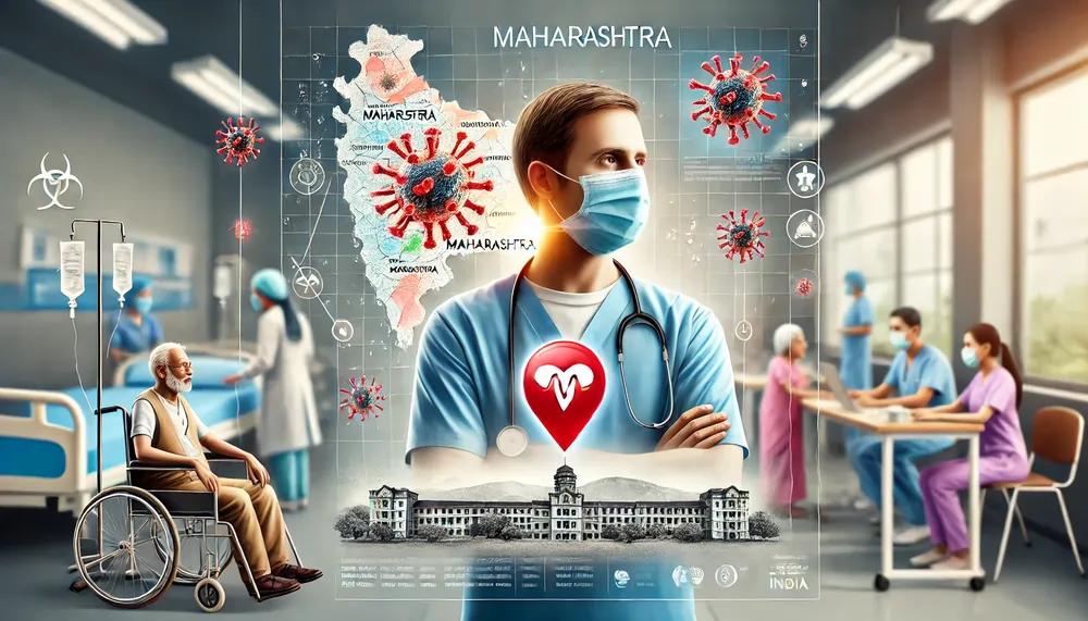 HMPV Virus in Maharashtra