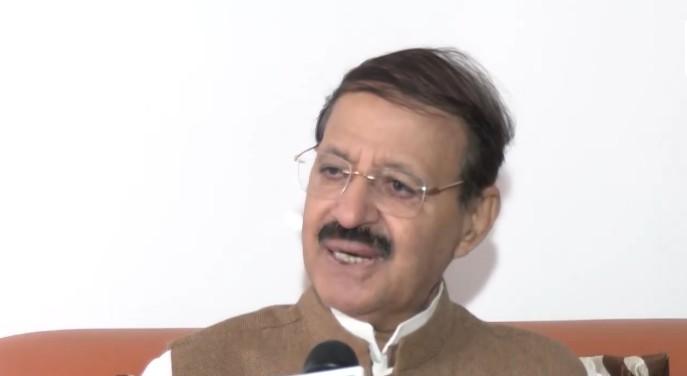 Congress questions Bengal Governor's remarks on SIR, asks if he plans to enter electoral politics