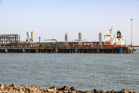 Trump faults allies over Hormuz mission