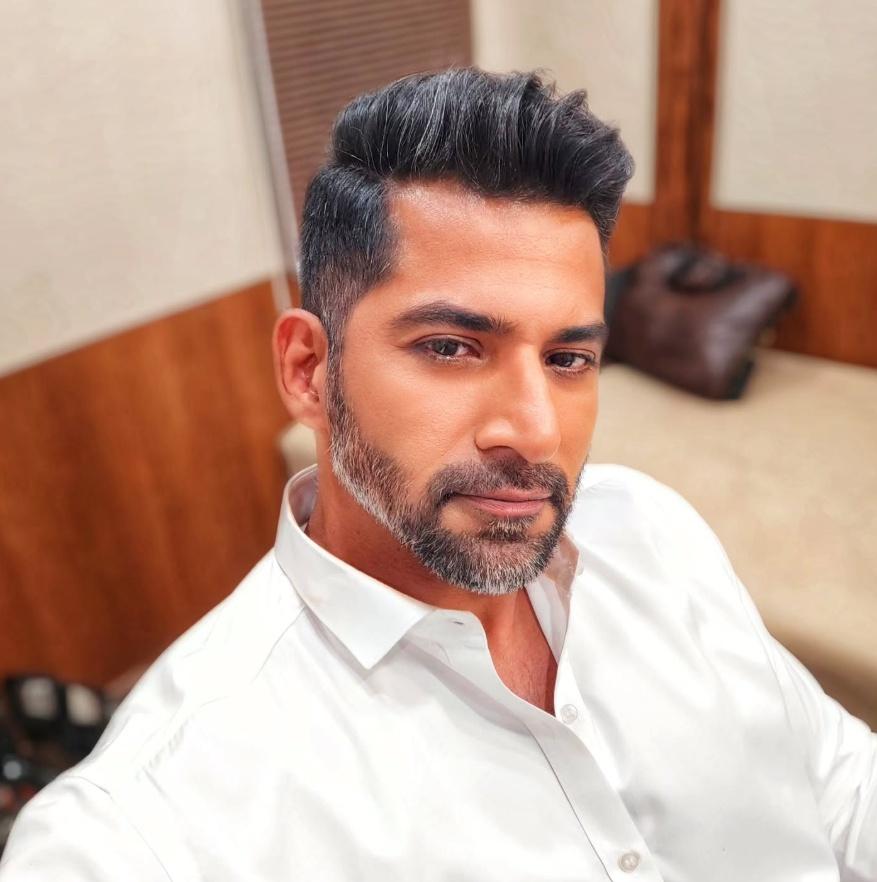 Vivan Bhatena lost 2 teeth during ‘120 Bahadur’ shoot: Root canal imploded, face swelled up like balloon
