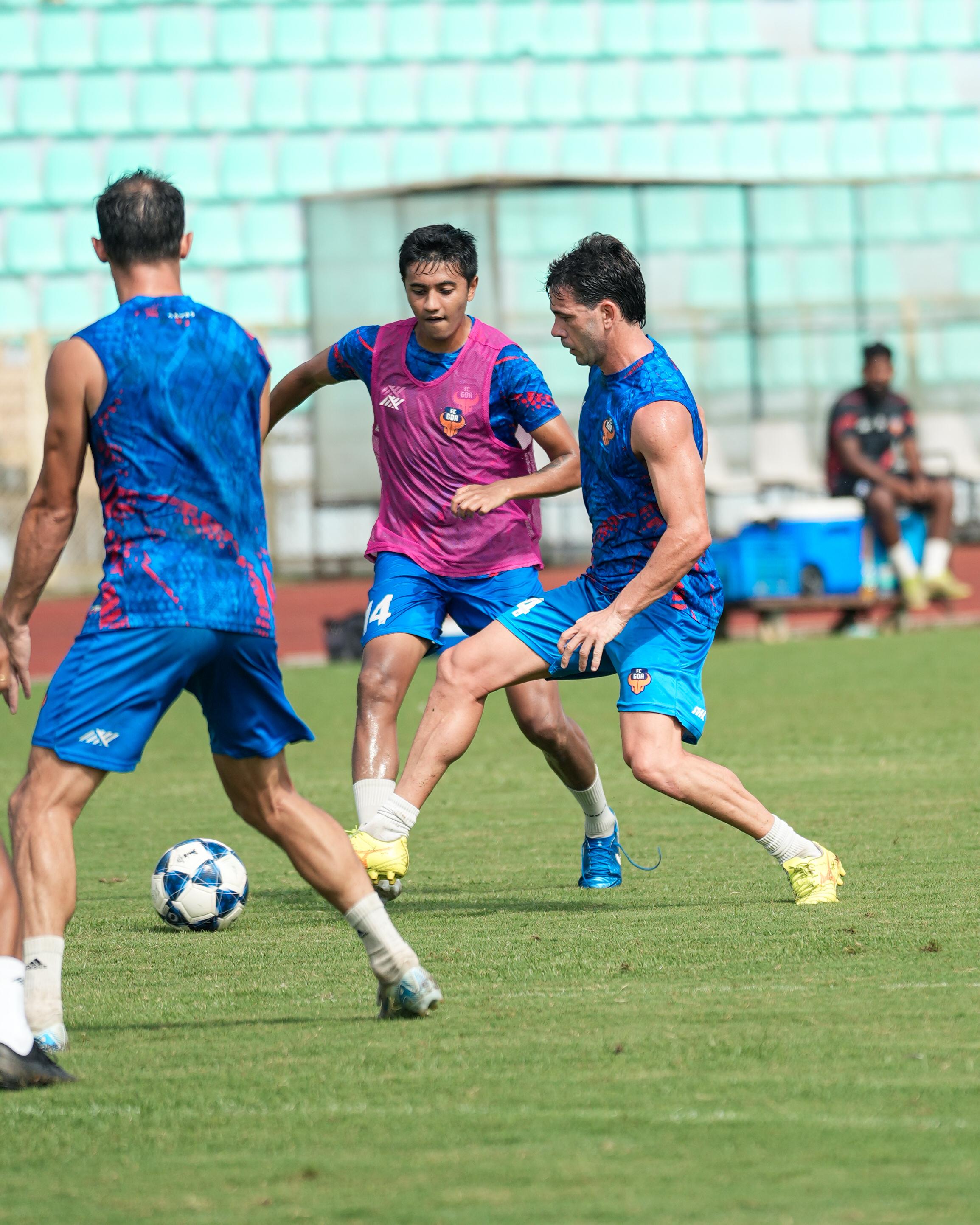 Super Cup 2025: FC Goa begin title defence at home against Jamshedpur FC