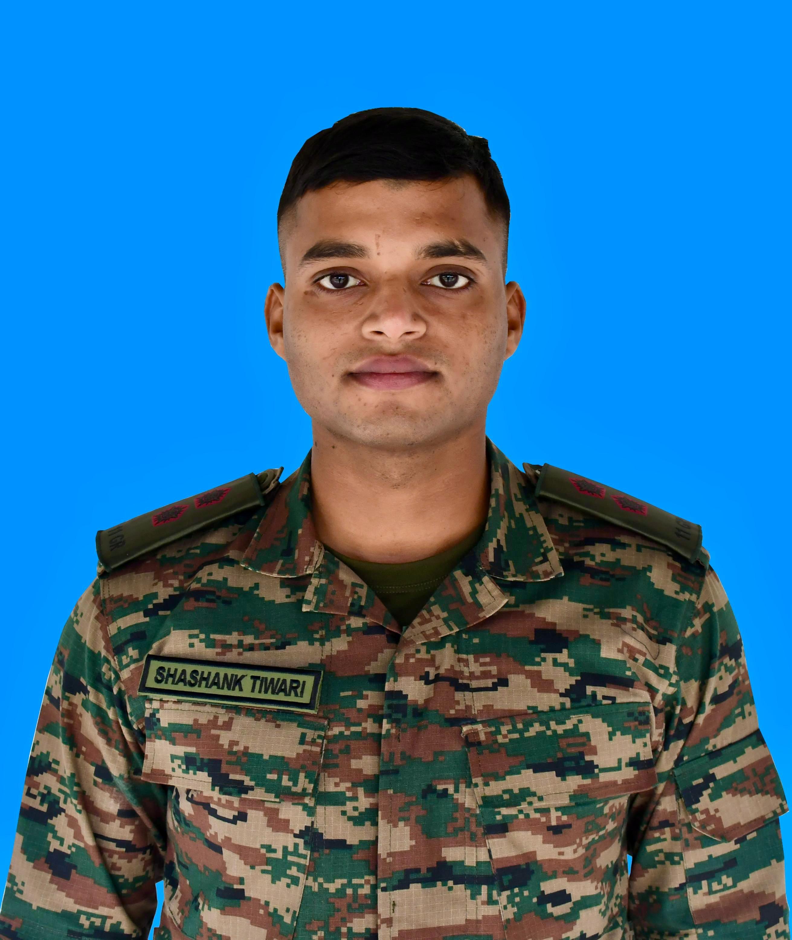 Young Army officer dies while saving colleague in Sikkim