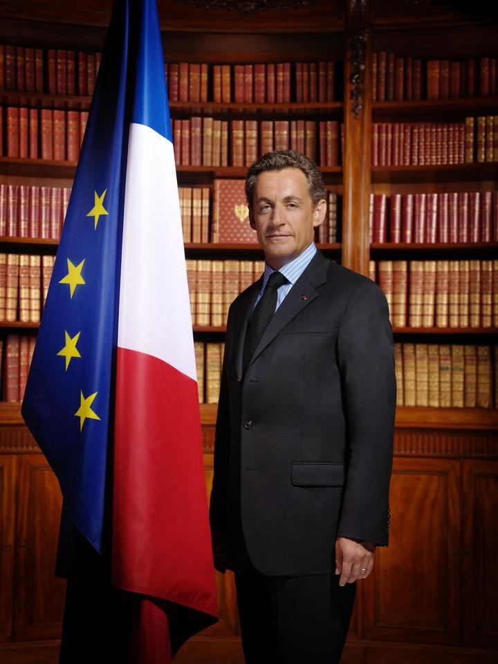 Paris court sentences former French President Sarkozy to five years in prison