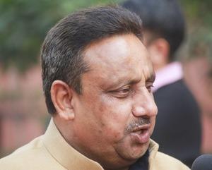 Cong lacking facts, trying to stay relevant: Praveen Khandelwal slams Ajay Rai over 'Op Sindoor' remarks